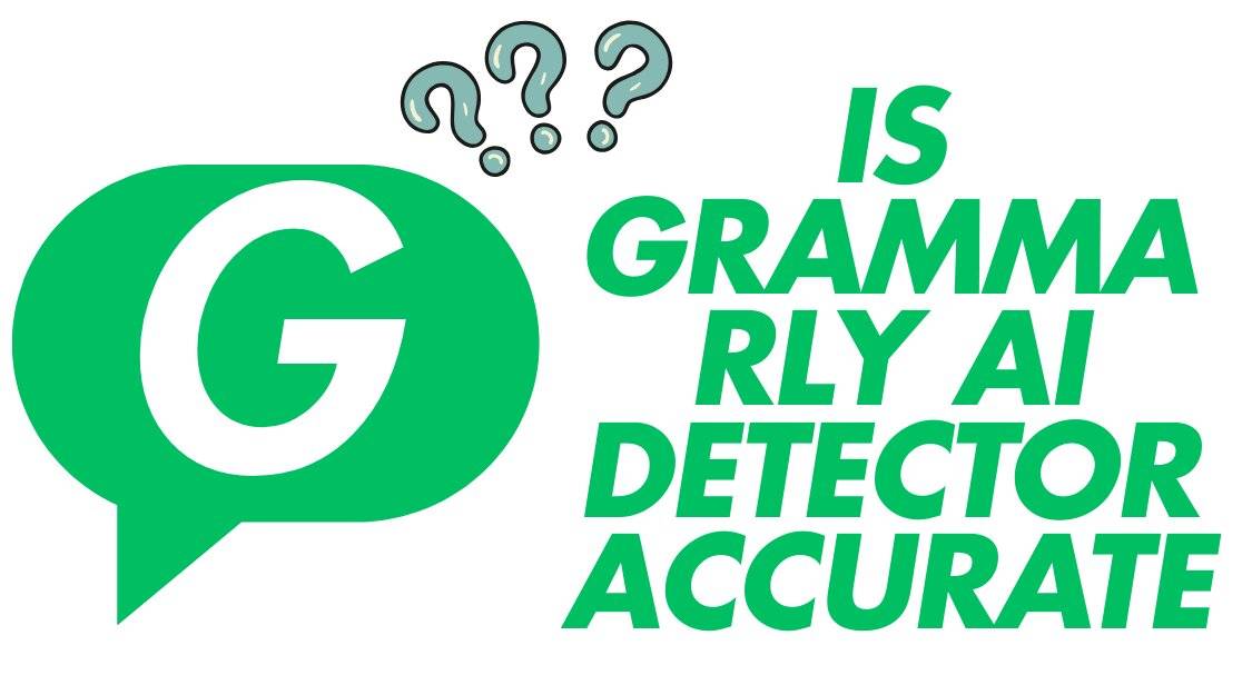 Grammarly AI Detector