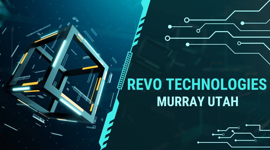 Revo Technologies Murray Utah