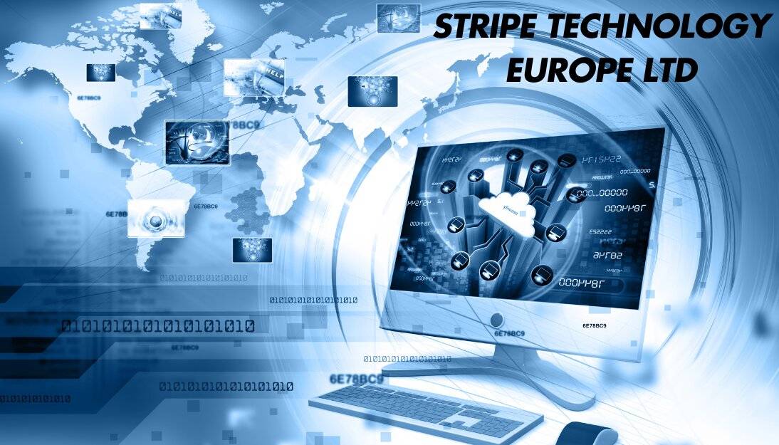 Stripe Technology Europe Ltd